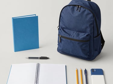 Cozy kitchen setup with modern appliances and cookware.