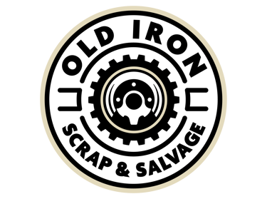 Old Iron Scrap and Salvage
