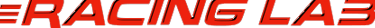 e racing lab logo
