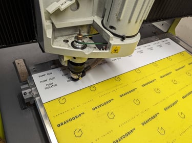 Rotary Engraving, Engraving, Engraved