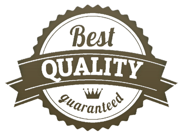 Best Quality Work