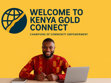 Head of Mining Relations