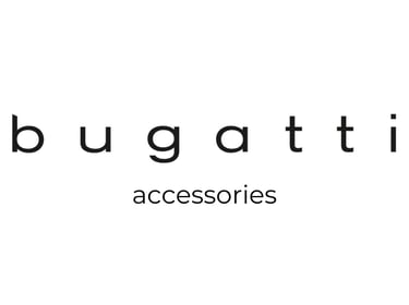 Bugatti Logo