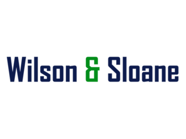 Wilson & Sloane Logo