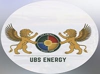 UBS Energy logosu