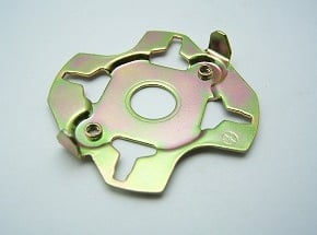 image of a finished product made after using hydro pneumatic presses and cylinders build by national pneumatic systems.