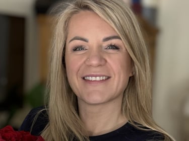Marlena Posłuszny 