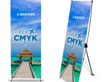 X-Banner premium
