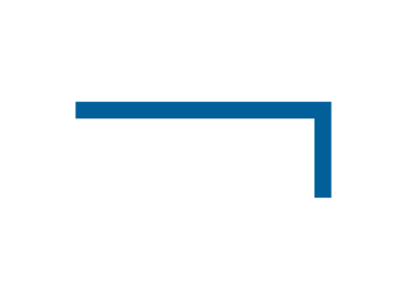 minimal real state branding logo