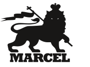 Logo Marcel