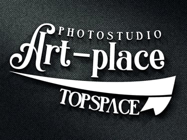 Logotipas Art place