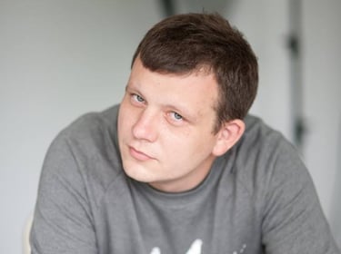 Marcin Szymczak