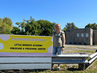 Daycare Daleville, IN