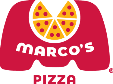  Marco's Pizza Logo