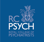 An image of the Royal College of Psychiatrists logo