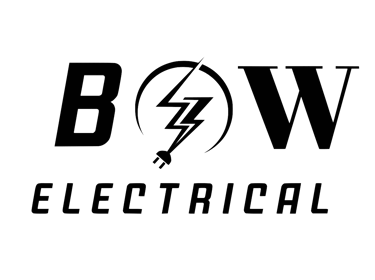 BW Electrical Logo