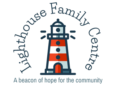 Lighthouse Family Centre logo