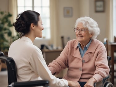 Plusieurs mains empilées représentant plusieurs générations