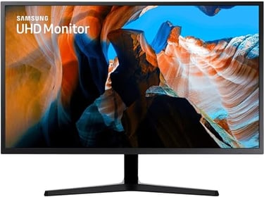 Monitor 32" Samsung UJ59