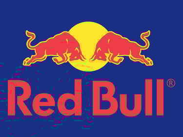 Logo Red Bull