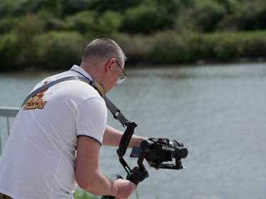 Vidéaste Professionnel