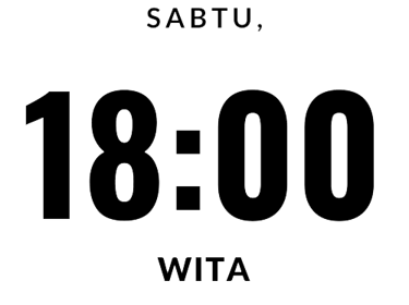 Jadwal misa paroki tuka