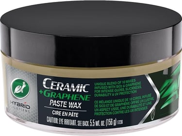 Turtle Wax Hybrid - Rosie Dazzlers Mobile Auto Detailing