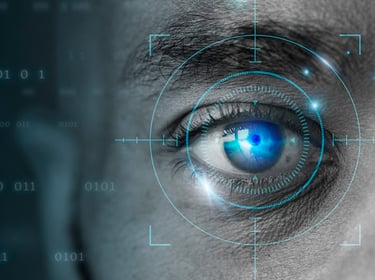 Best Latest Eye Diagnostics monitoring Faridabad SD OCT VFA Perimetry Visual Field Glaucoma work up 