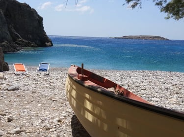 Excursion Sur Mesure en 4X4