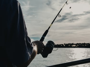 Pêche en Mer au depart de Ierapetra