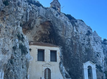 Excursion monastère et le sud est de la Crète Authentique