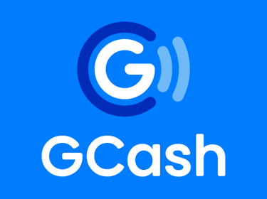 gcash logo for SuperYummy888