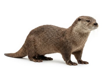 River Otter