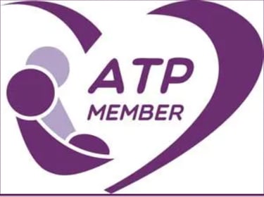 Member of the Association of Tongue Tie Practitioners (ATP) Specialist Midwife