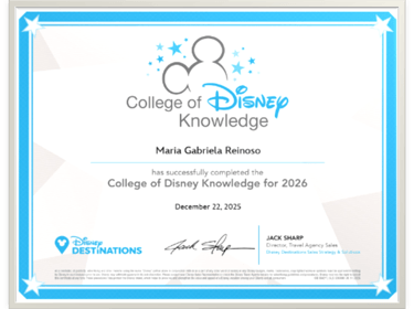 disney college miss gabby