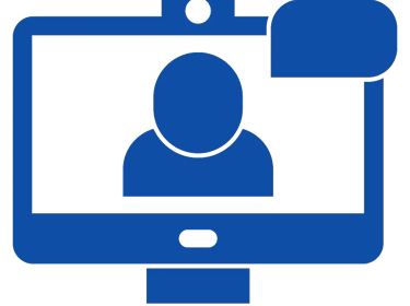 Online meeting and presentation