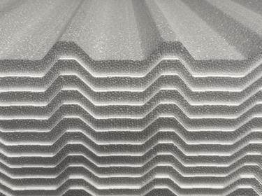 eps próprio utilizado nas telhas termoacusticas isolantes