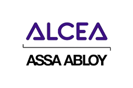 Alcea logo