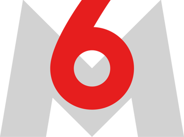 logo M6