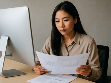 Company registration services provided by us