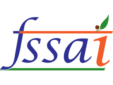FSSAI Logo pravi enterprises