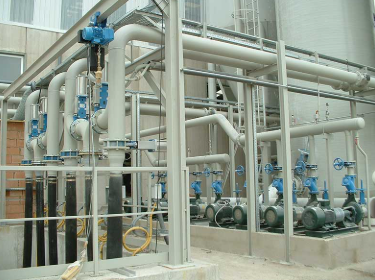 MONTAJE DE SISTEMAS DE TUBERIAS