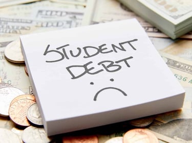 student debt