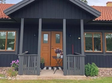 La sous-couche pour peinture bois est un élément