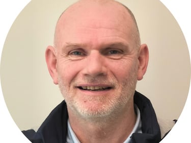portrait d'un animateur réseau