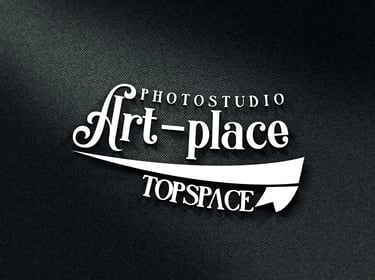 Logotipo kūrimas įmonei Art place