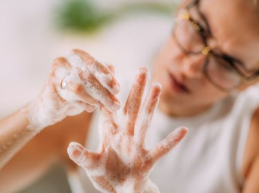 Trastorno obsesivo compulsivo