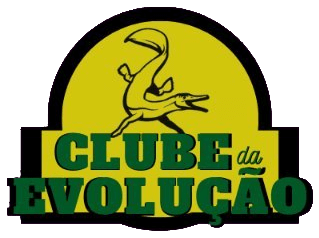 logo do clube da evolução