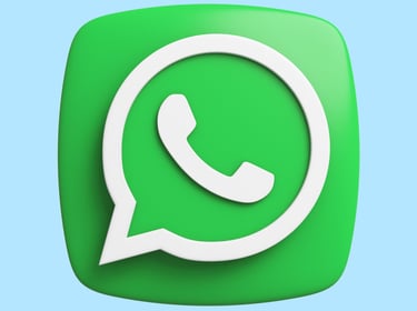 Whatsapp Icon