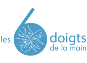 HarcelKido les 6 doigts de la main